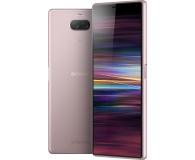 SONY XPERIA 10 Rózowy - 480653 - zdjęcie 2